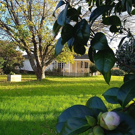La Maison D'Abelleira Ponteareas Dış mekan fotoğraf