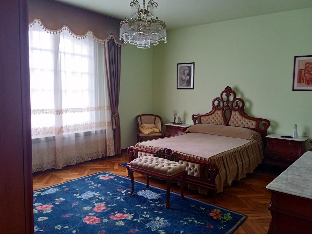 La Maison D'Abelleira Ponteareas Dış mekan fotoğraf