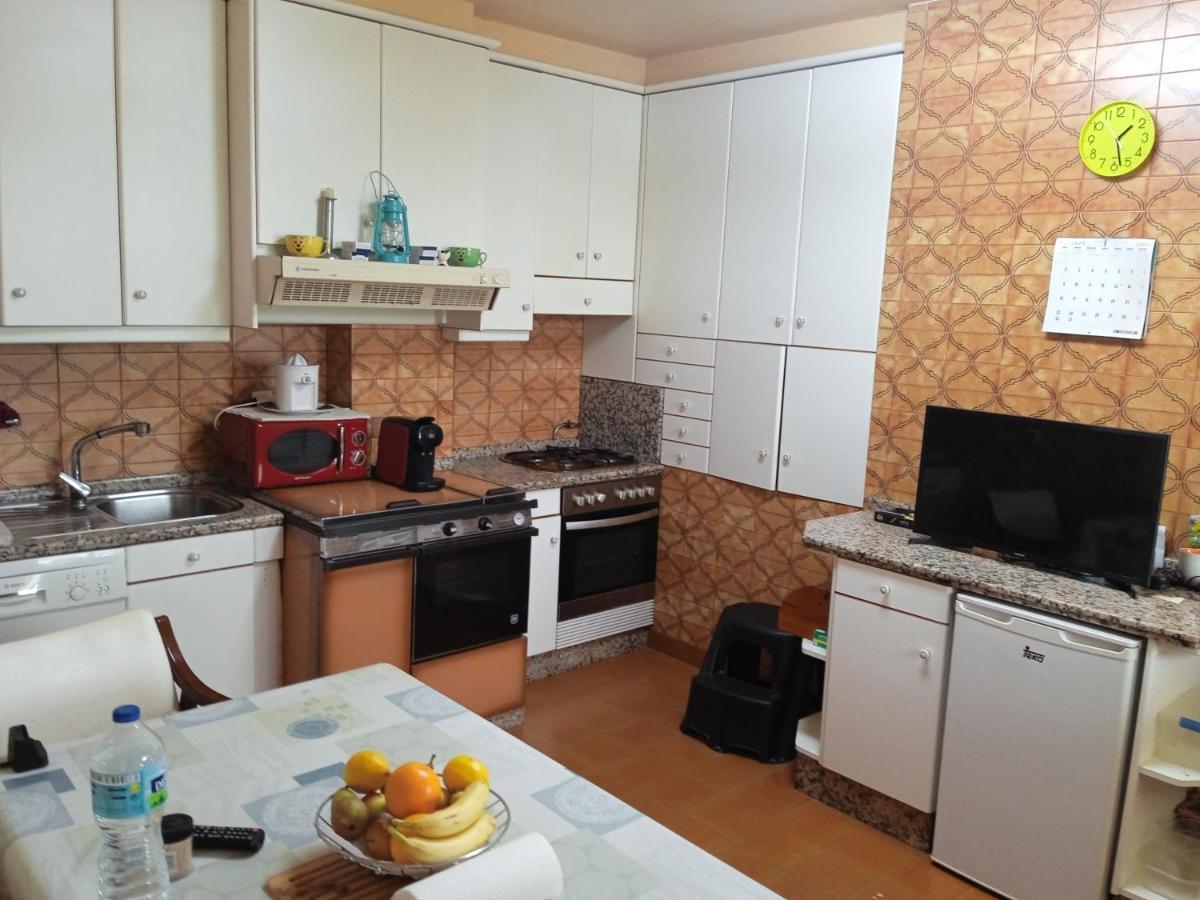 La Maison D'Abelleira Ponteareas Dış mekan fotoğraf