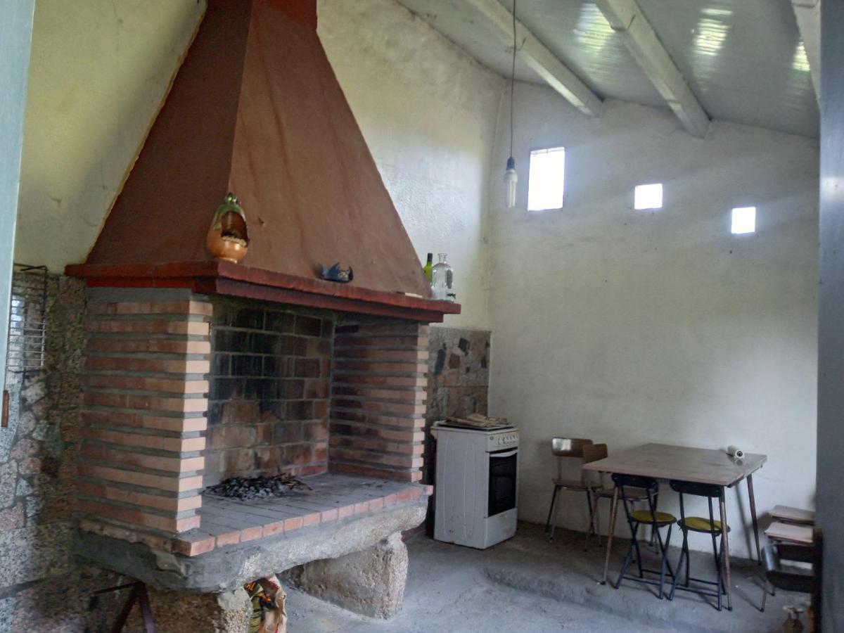 La Maison D'Abelleira Ponteareas Dış mekan fotoğraf