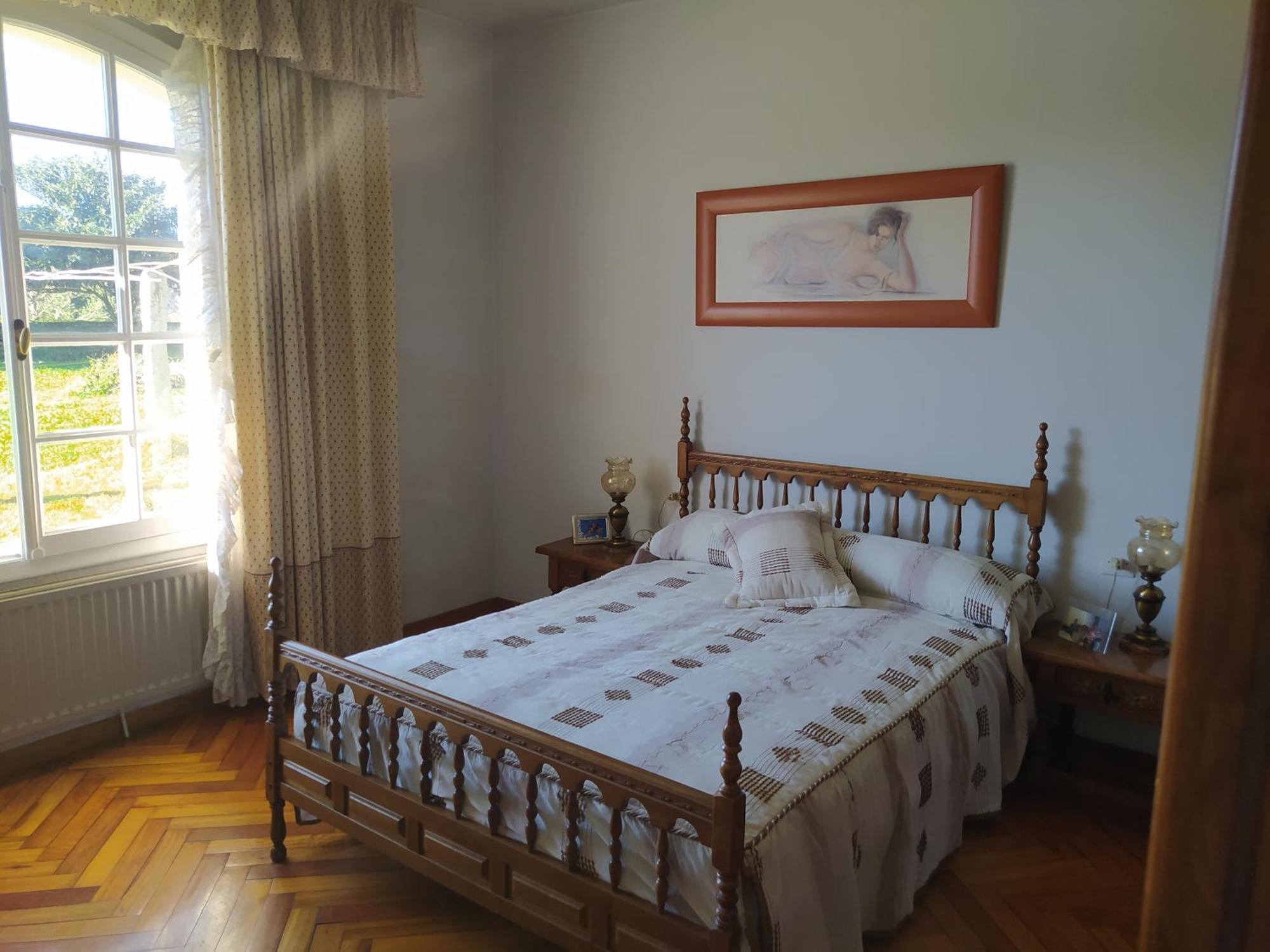La Maison D'Abelleira Ponteareas Dış mekan fotoğraf