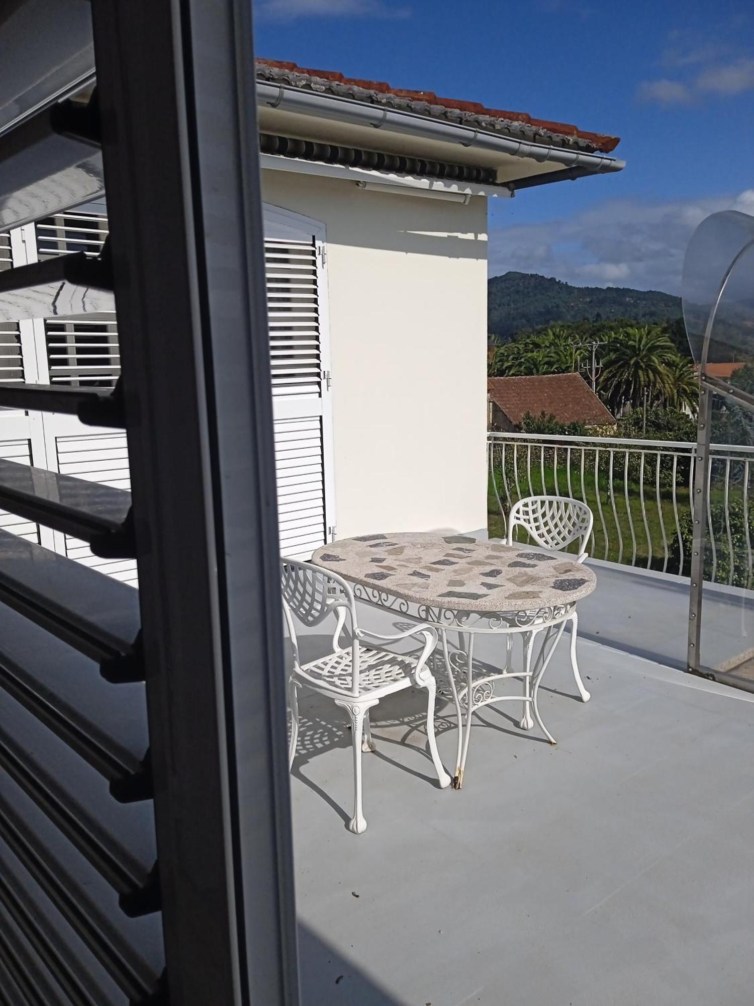 La Maison D'Abelleira Ponteareas Dış mekan fotoğraf