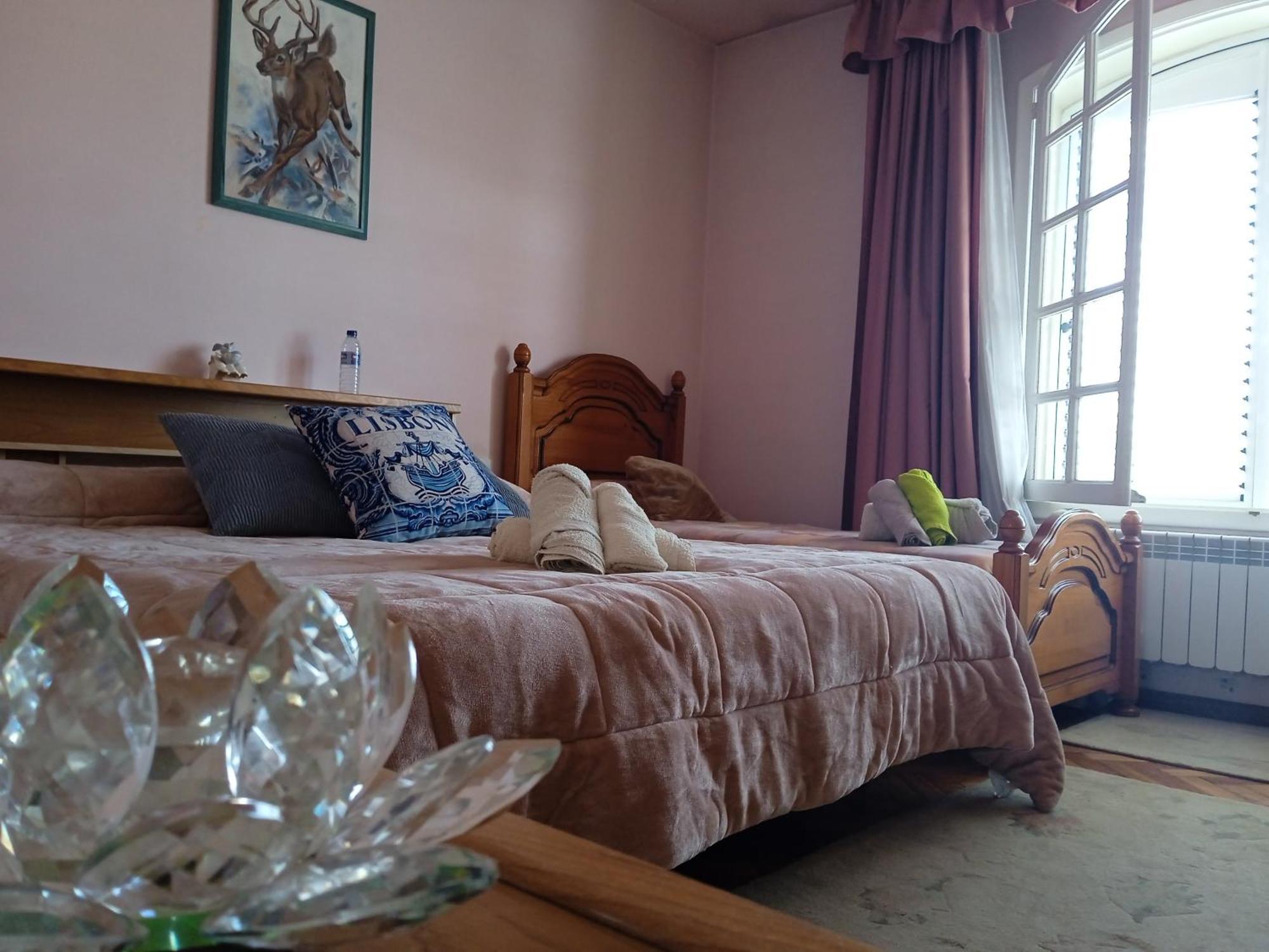 La Maison D'Abelleira Ponteareas Dış mekan fotoğraf