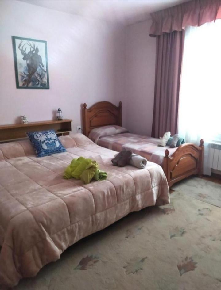 La Maison D'Abelleira Ponteareas Dış mekan fotoğraf